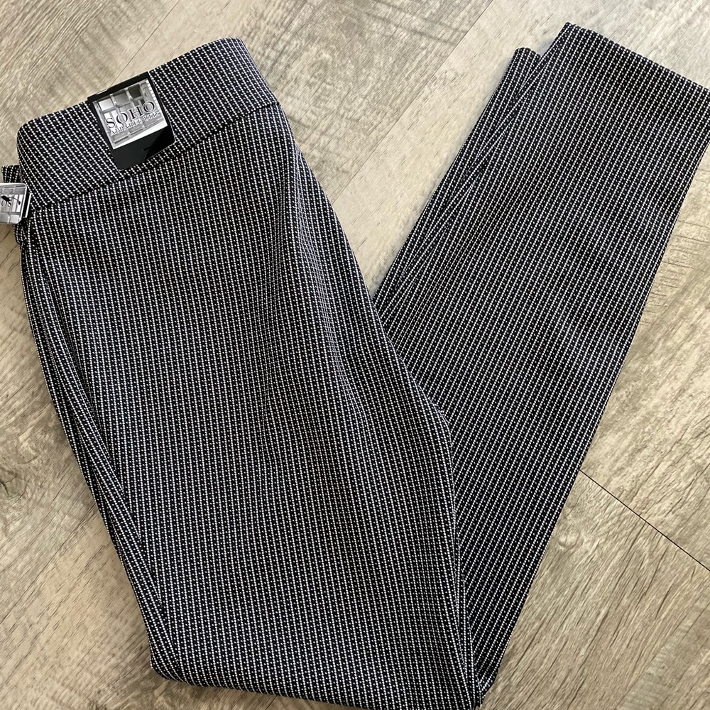 Womens L skinny pants